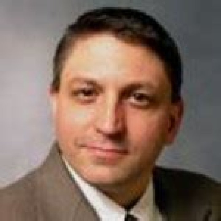 Dr. Bart Chess, MD – Pittsburgh, PA