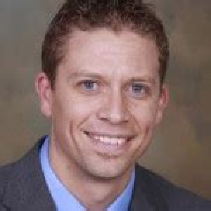 Dr. Barth Riedel, MD – Loma Linda, CA