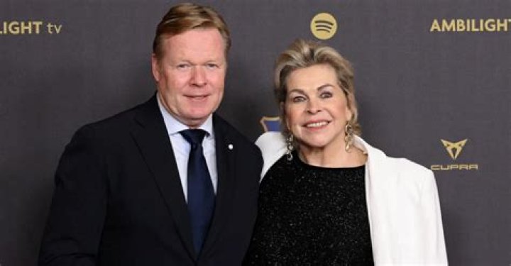 
Bartina Koeman Height, Weight, Net Worth, Age, Birthday, Wikipedia, Who, Nationality, Biography 