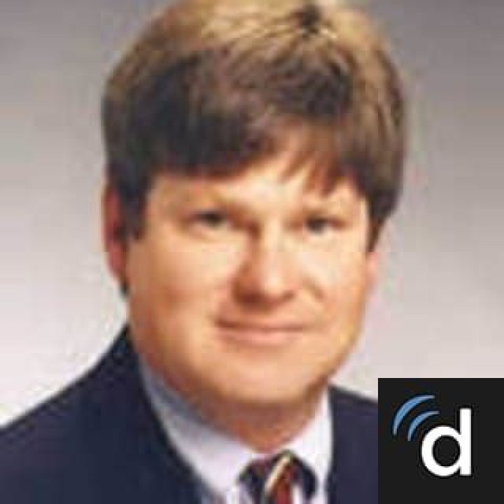 Dr. Barton Lewis, MD – Panama City, FL