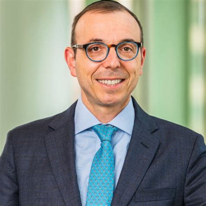 Dr. Baruch Fertel, MD – Cleveland, OH