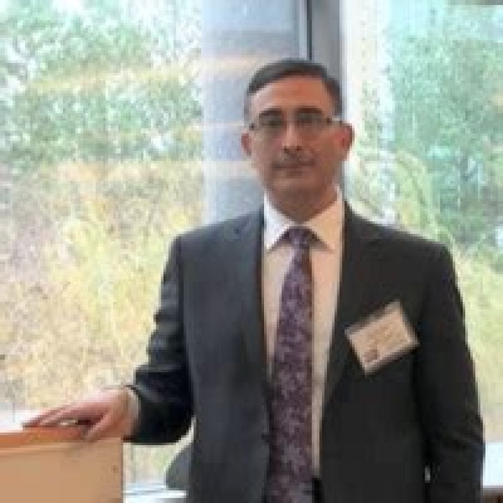 Dr. Basel Khatib, MD – Dearborn, MI