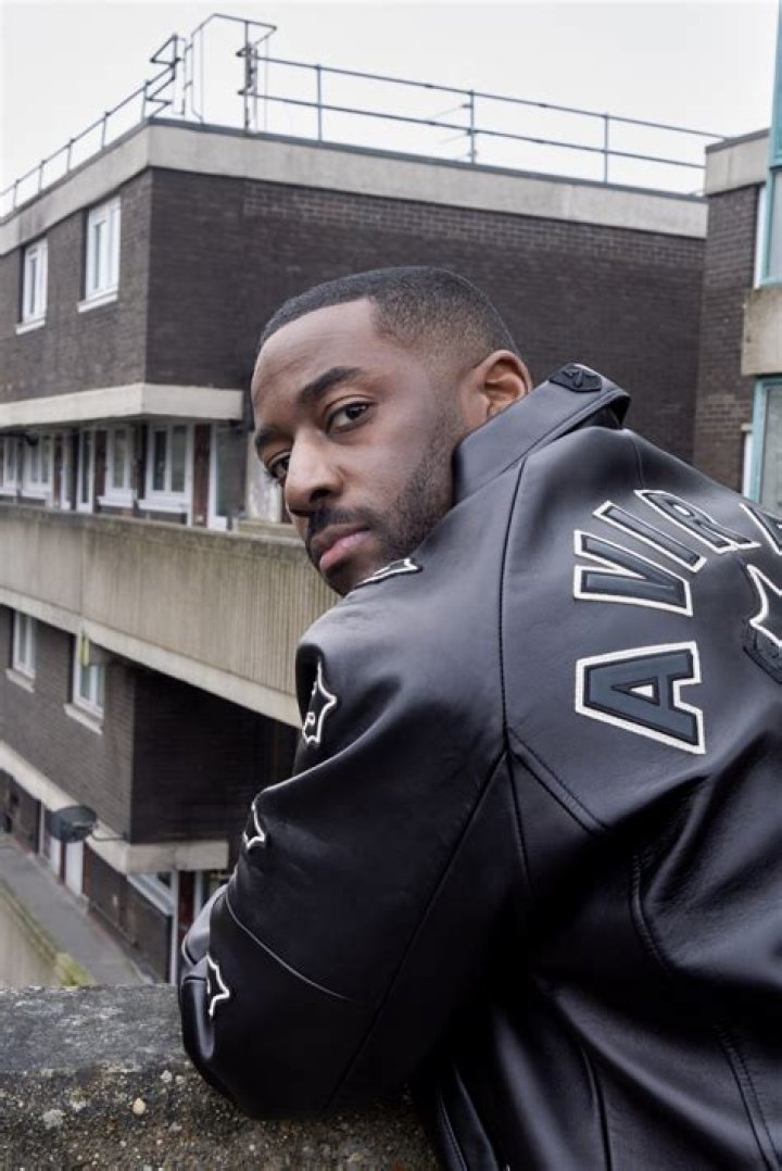 Bashy (rapper) top movies, TV shows and awards