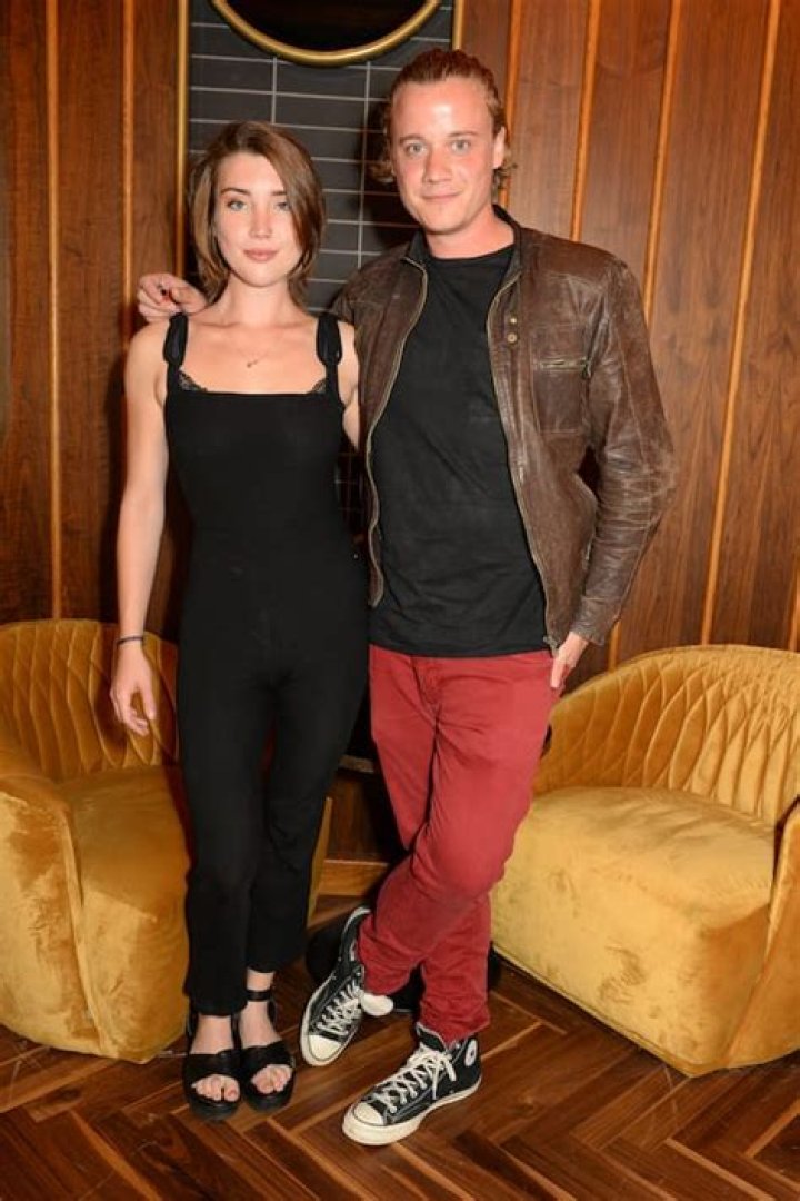 Basil Eidenbenz Wiki, Girlfriend, Age, Height & Eskel