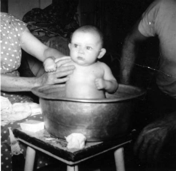 Famous People From Bath, England & Celebs Born In Bath