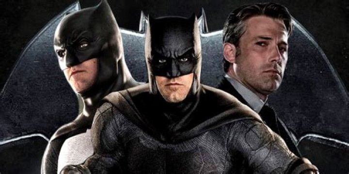Batman V Superman Writer Says Ben Affleck’s Batman Was Even Darker In Original Script