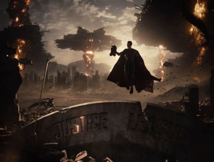 Snyder Confirms Batman V Superman’s Knightmare Timeline’s Inspired by Injustice