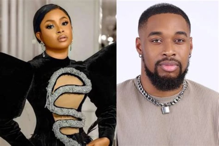 
BBNaija S7: “Bella & Sheggz Are Deceiving Themselves. No One Falls In Love In One Week” – Cyph 