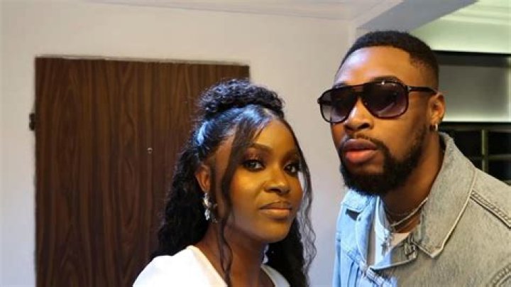
BBNaija S7: “I Felt Like It Was Meant To Be Me Or Sheggz” – Bella Says As She Spoke About Amaka’s Eviction 