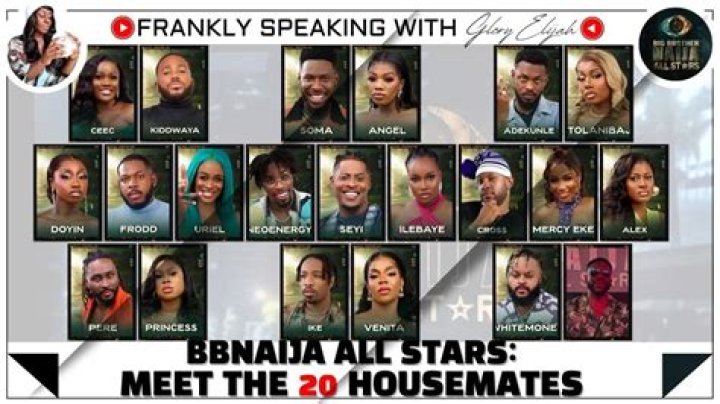 
BBNaija S7: “It makes me sad that Big brother never recognizes Chichi’s efforts” a Social media user 