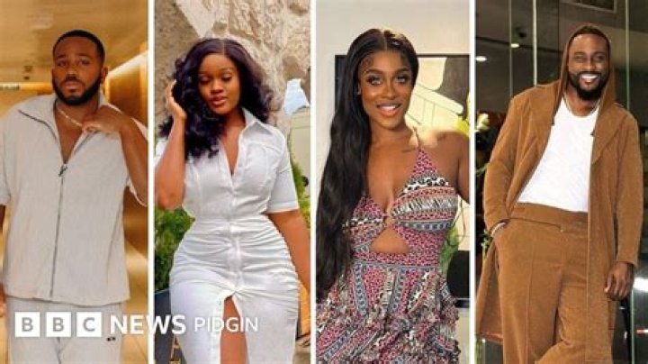 
BBNaija Season 7: Everything Just Dey Expensive- Hermes Opens Up Over ‘sapa’ 