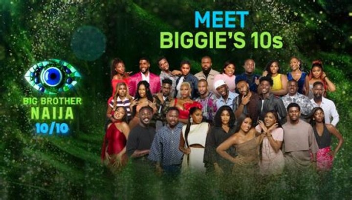 
BBNaija Season 7: Excitement As Biggie Sets To Merge Level 1 And Level 2 Housemates 