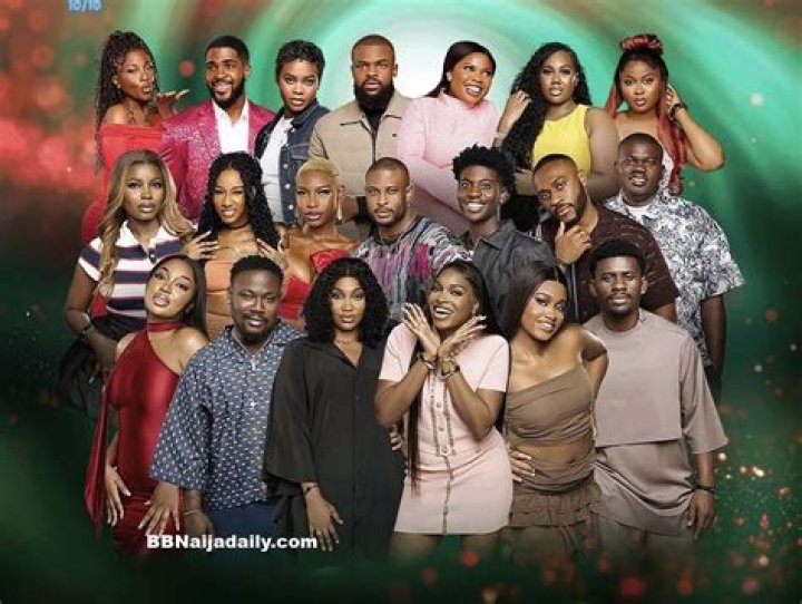 
BBNaija Season 7: Housemates storm beach-themed week 5 Saturday night party 