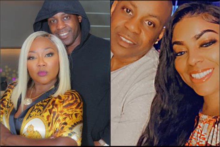 
BBNaija Season 7: Khalid Denies Affair With Danniella 