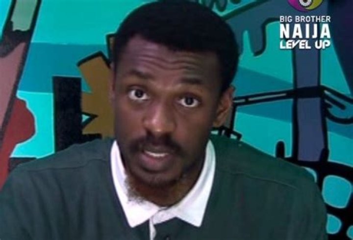 
#BBNajiaS7: Adekunle Reveals Housemate That Can Snatch Victory from Him 