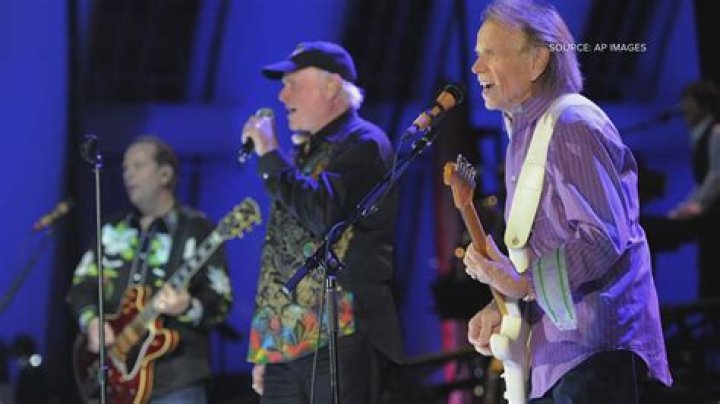 Beach Boys Singer Jeffrey Foskett Dies After a Battle with a Deadly Cancer