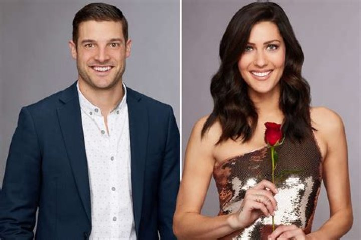 Becca Kufrin Finally Opens Up About Garrett Yrigoyen Split After Months Of Rumors