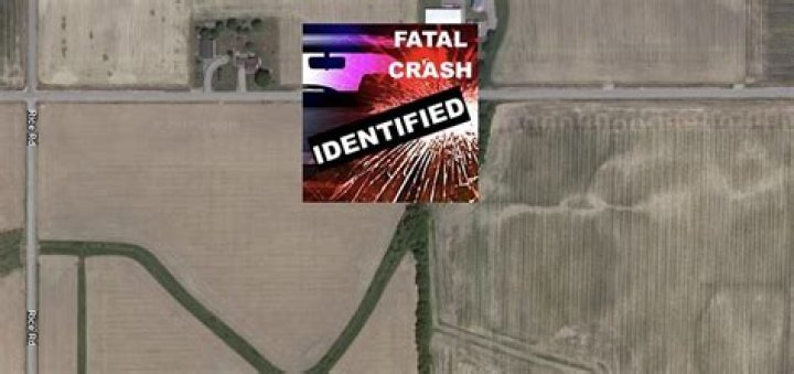 Becky Fuson Died In Monday Celina Fatal Vehicle Crash