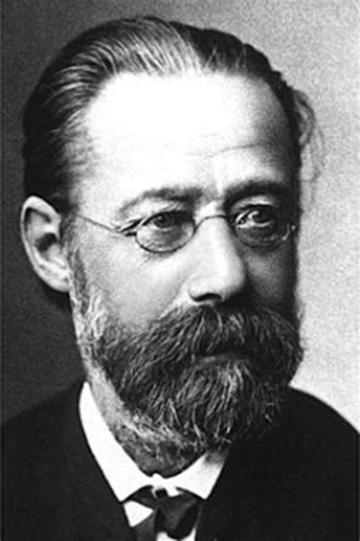 Bedrich Smetana Biography - Facts, Childhood, Family Life & Achievements