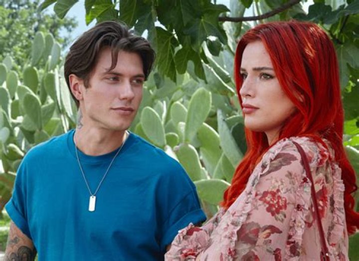 Bella Thorne’s New Man Benjamin Mascolo Has Been Her Rock Amid Photo Scandal And Ex Tana Mongeau’s Engagement