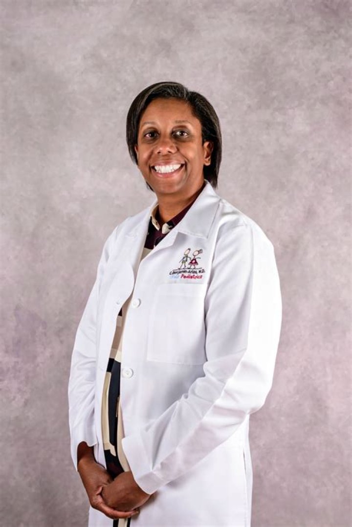 Dr. Bellanirys Acosta Arias, MD – Newark, NJ