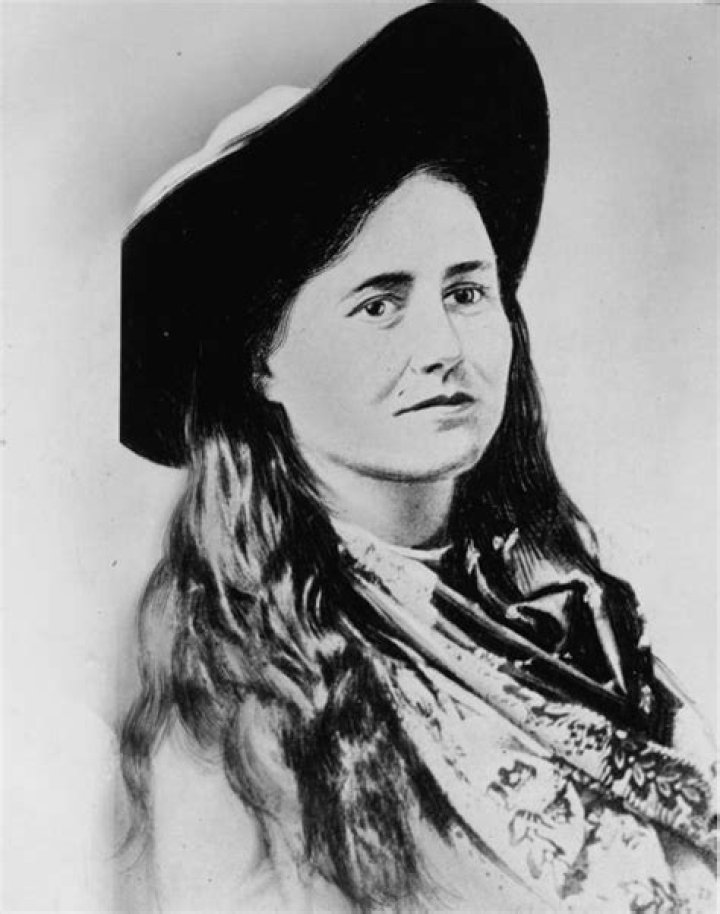Belle Starr Biography - Facts, Childhood, Family Life, Crimes