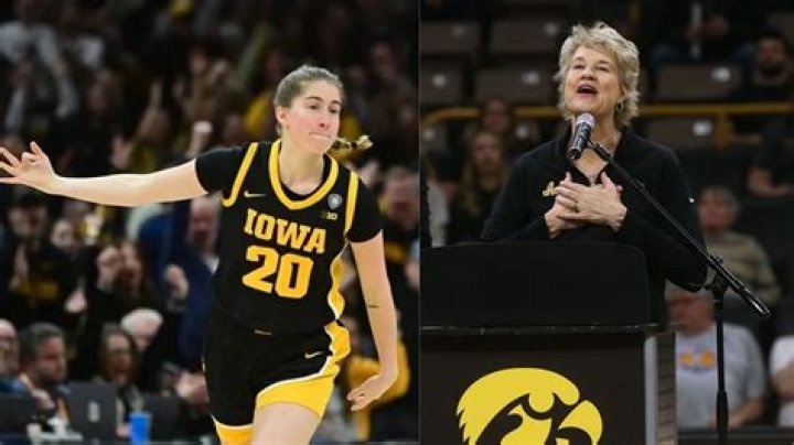 
‘Belongs solely to the champions LSU’: Iowa Hawkeyes coach Lisa Bluder refuses FLOTUS invitation to spend a day at White House 