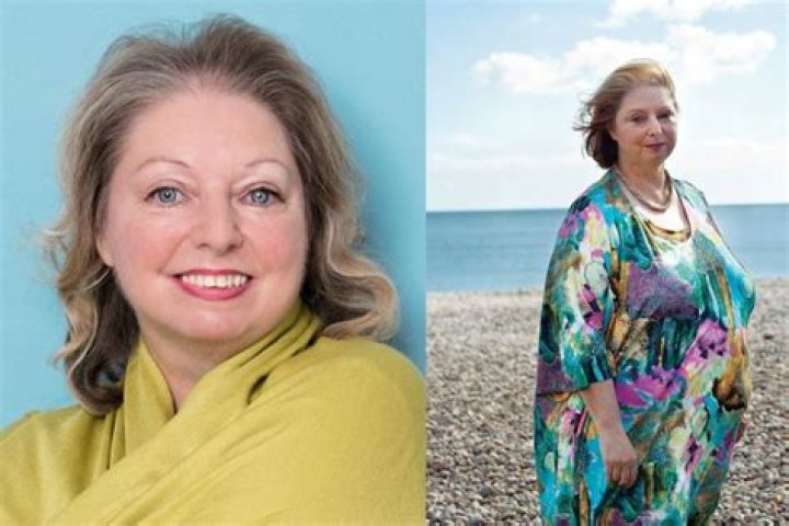 
Beloved Author, Hilary Mantel, dies at 70 