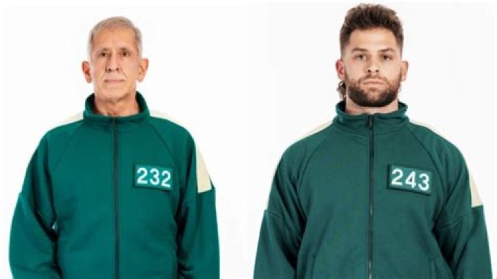 Beloved players, No. 232 Rick and No. 243 Stephen, reflect on ‘Squid Game: The Challenge’