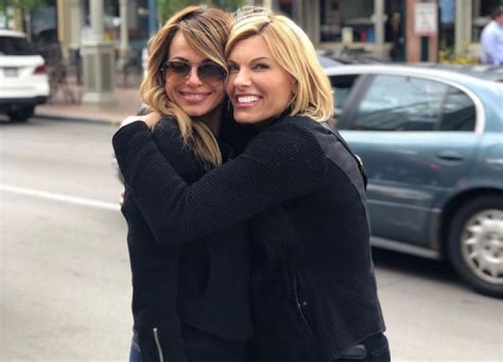 ‘Below Deck Mediterranean’ Star Sandy Yawn Finds Love With New Girlfriend, Gospel Singer Leah Shafer — Read How Some Fans Reacted To The Revelation