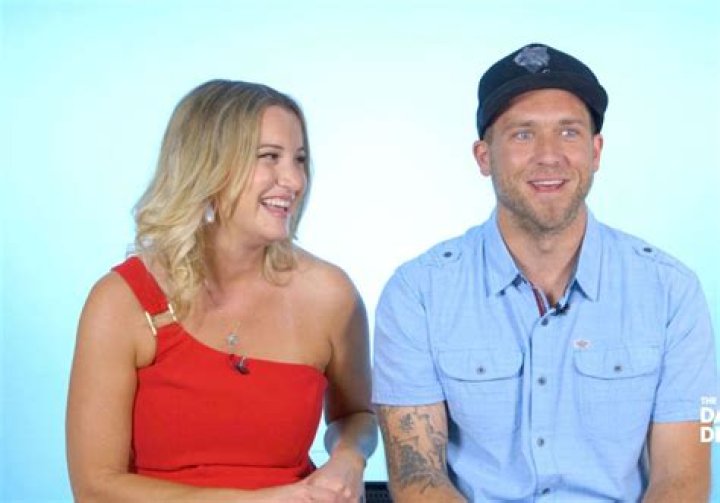 Below Deck Med’s Hannah Ferrier Hooked Up With One Of Guys From M/Y Seanna