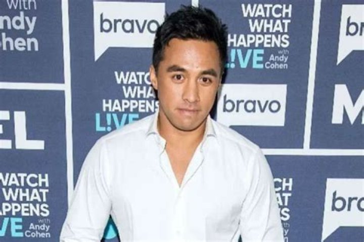 ‘Below Deck’ Star Ross Inia Pulls A Countess! Arrested In Palm Beach Over Christmas