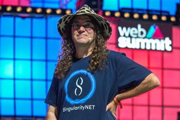 Ben Goertzel Height, Weight, Net Worth, Age, Birthday, Wikipedia, Who, Nationality, Biography