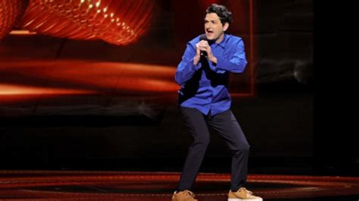 No joke – grab the presale code for Ben Schwartz’s NYC show now
