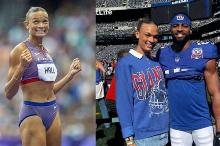 Ben Shelton Gushes Over Girlfriend Anna Hall and Her Athleticism