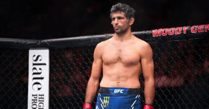 Beneil Dariush Biography - Facts, Childhood, Family Life & Achievements