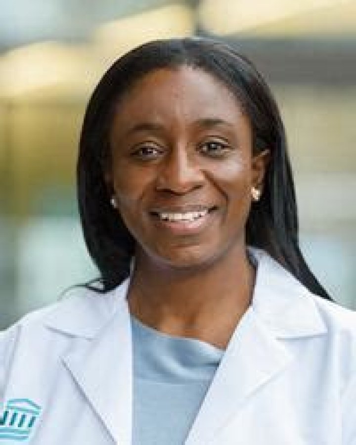 Dr. Benista Owusu-Amo, MD – Salem, MA