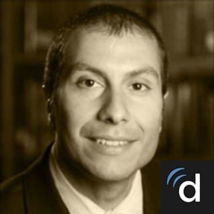 Dr. Benjamin Emanuel, DO – Los Angeles, CA