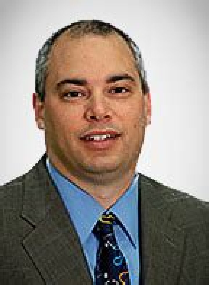 Dr. Benjamin Enav, MD – Burke, VA