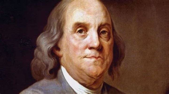 Benjamin Franklin Height, Weight, Net Worth, Age, Birthday, Wikipedia, Who, Instagram, Biography