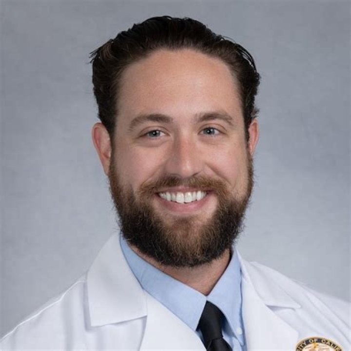 Dr. Benjamin Hess, MD – Griffin, GA