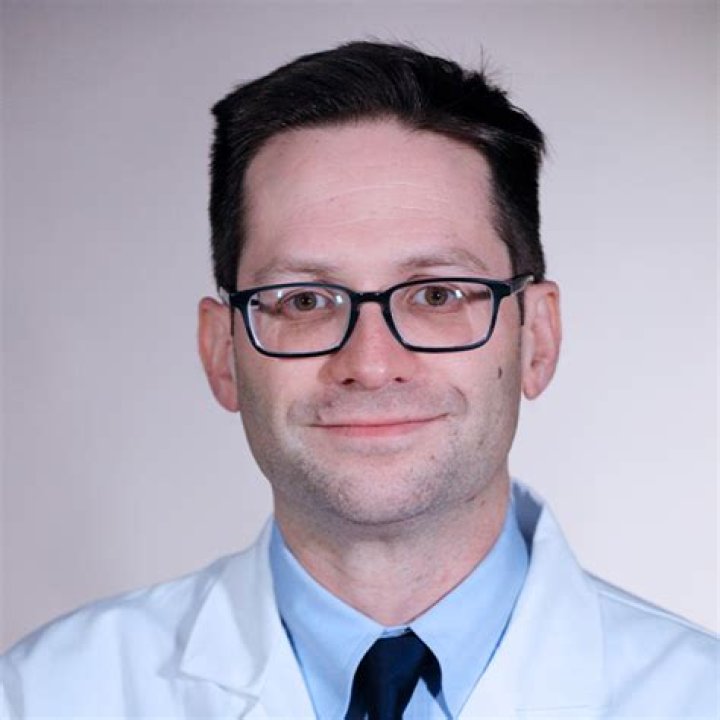 Dr. Benjamin Lebwohl, MD – New York, NY