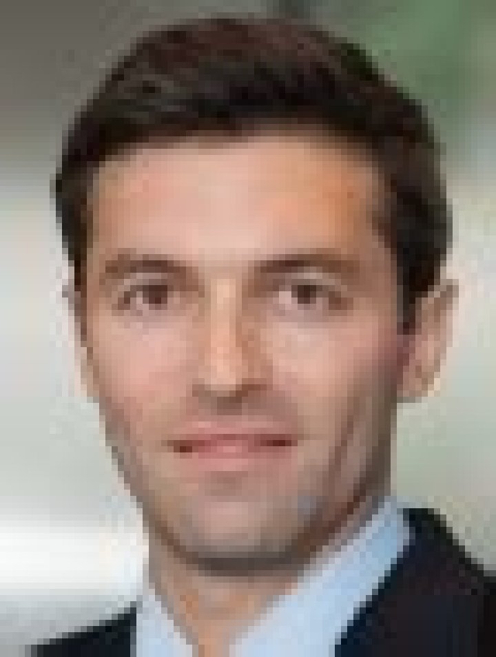 Dr. Benjamin Roman, MD – New York, NY