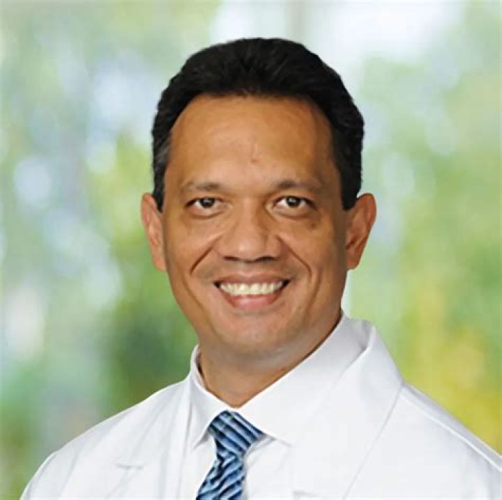 Dr. Benjamin Sabido, MD – Newark, NJ