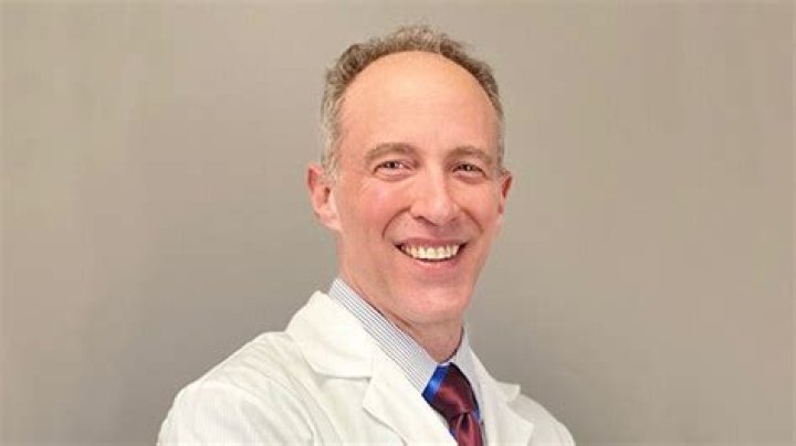 Dr. Benjamin Schalet, MD – Springfield, MA