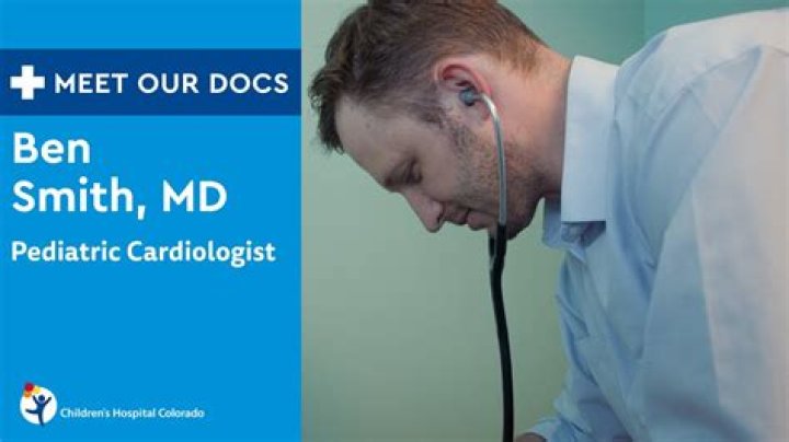 Dr. Benjamin Smith, MD – Salem, OR