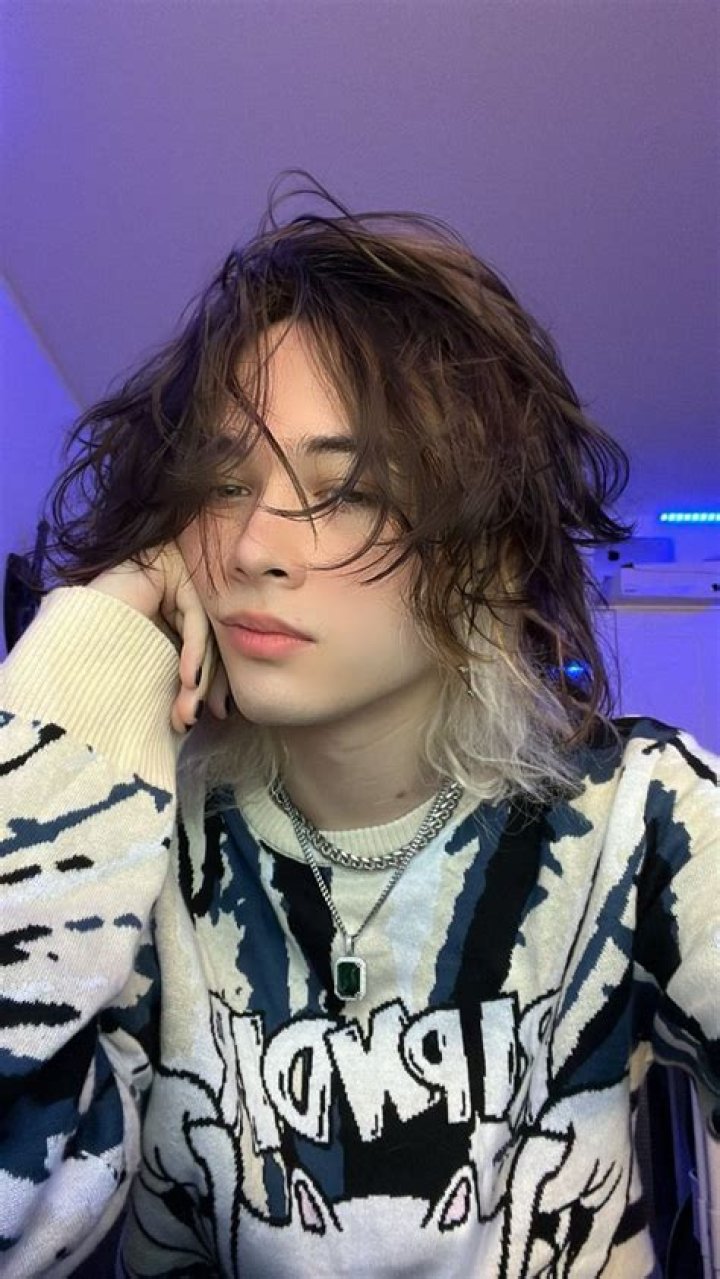 Benkro_tv (Damiar Krogh) – Bio, Facts, Family Life, Career