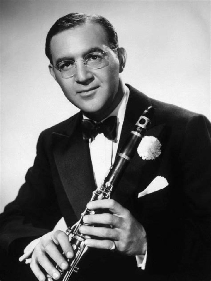 Benny Goodman Biography - Facts, Childhood, Family Life & Achievements