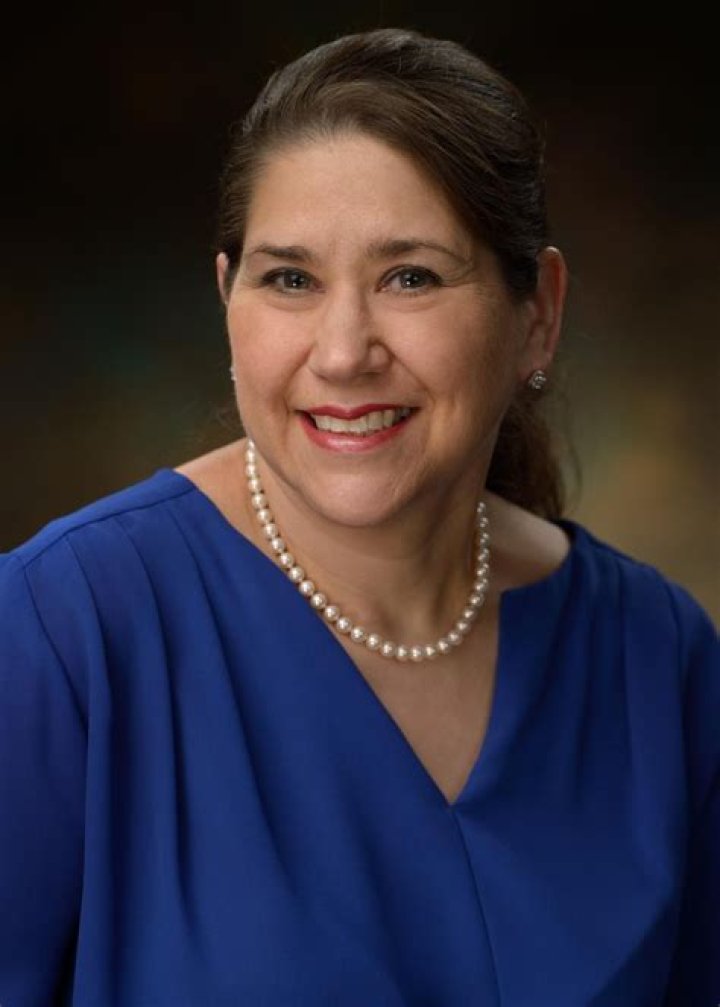 Dr. Bernadette Haggerty, MD – Houston, TX