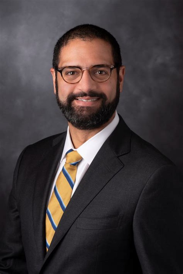 Dr. Bernard Ghitman, MD – Great Barrington, MA